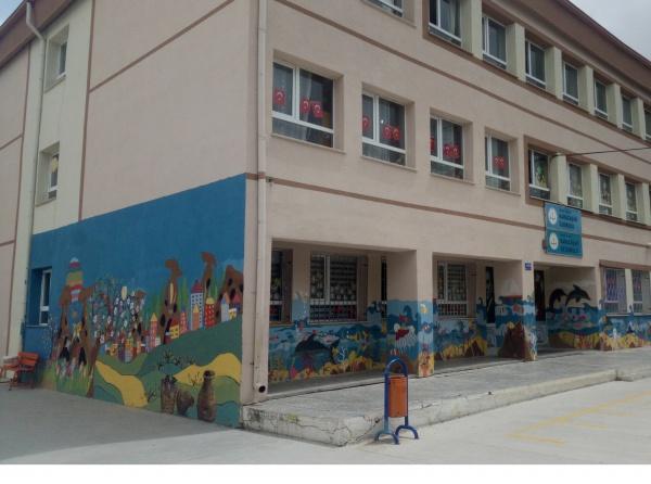 Karacaşar Ortaokulu Fotoğrafı